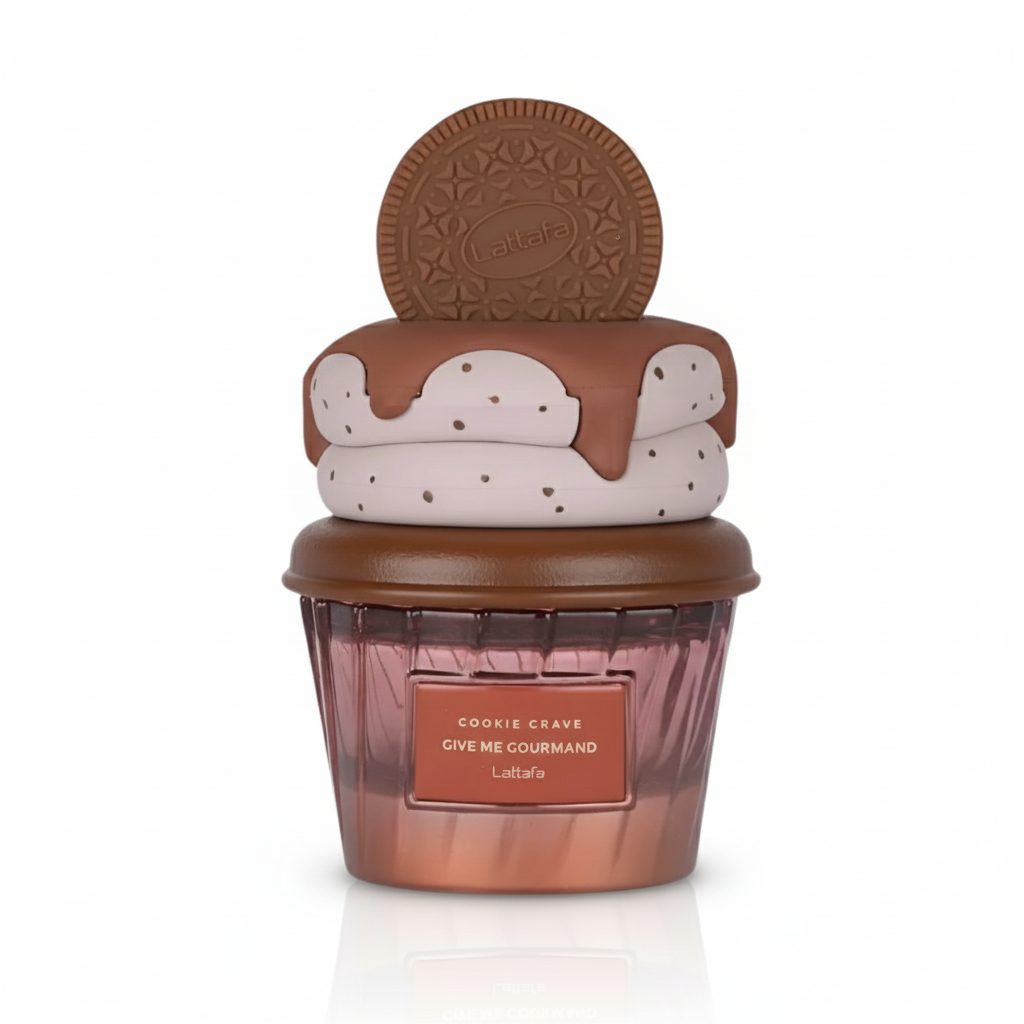 Cookie Crave — Feminino