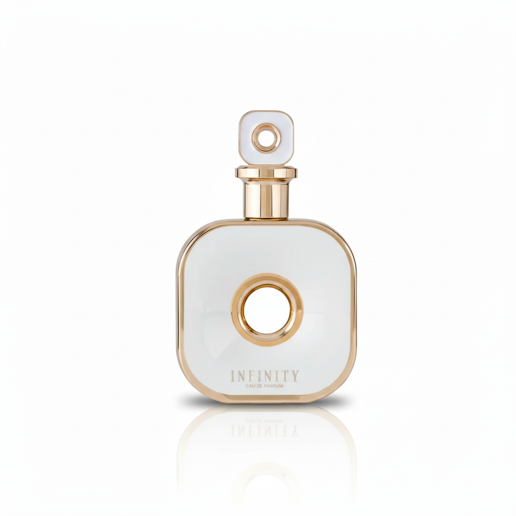 Infinity Gold — Feminina