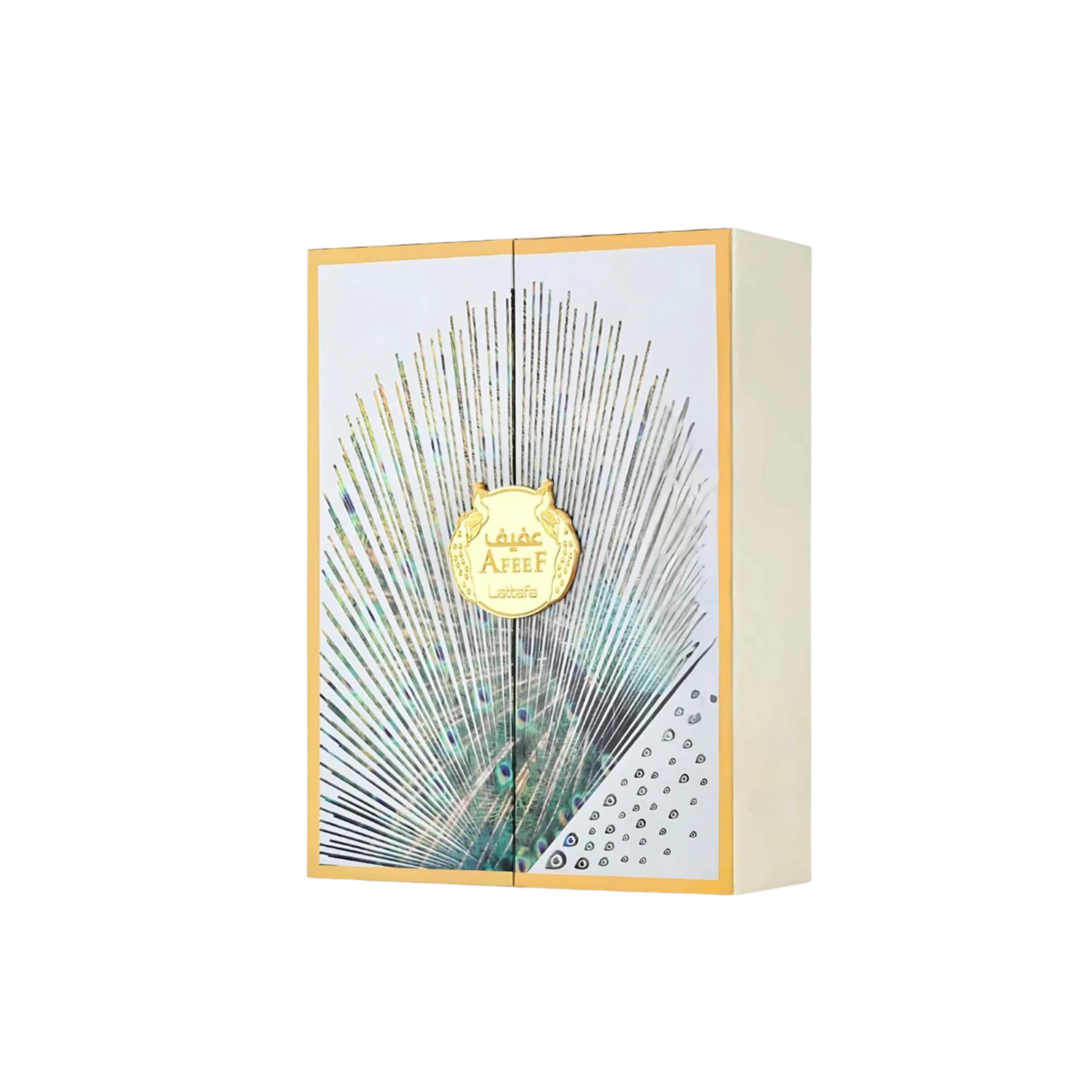 Lattafa Afeef – Unissex