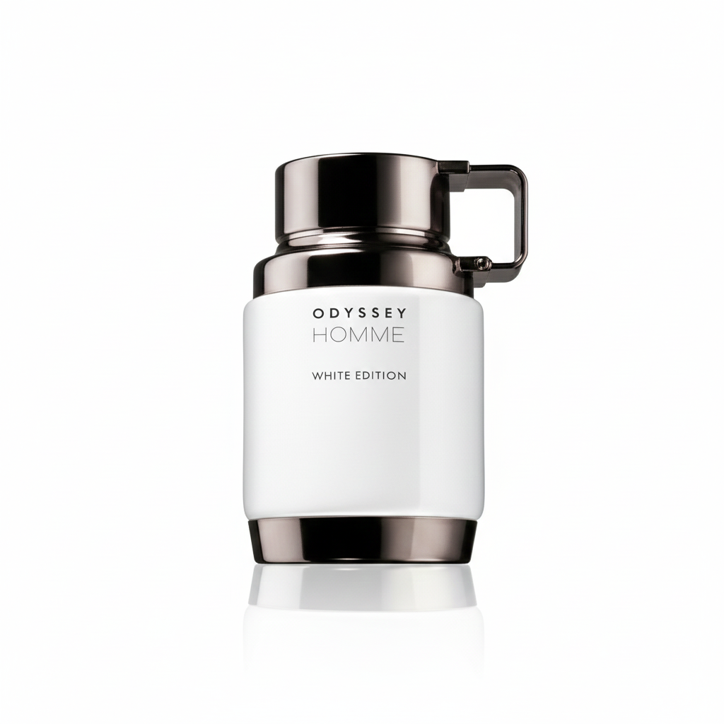 Odyssey Homme White Edition — Masculino