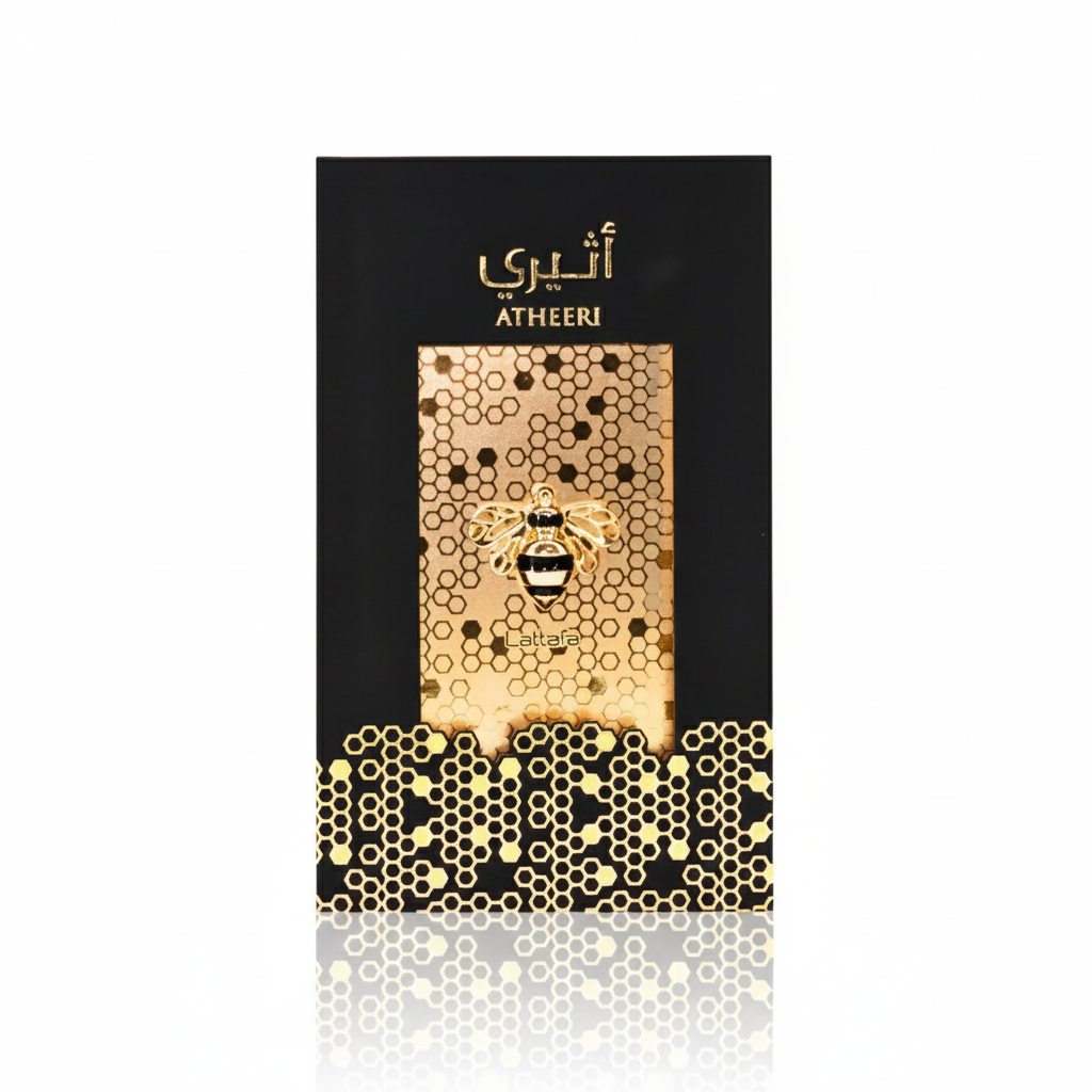 Atheeri — Feminino