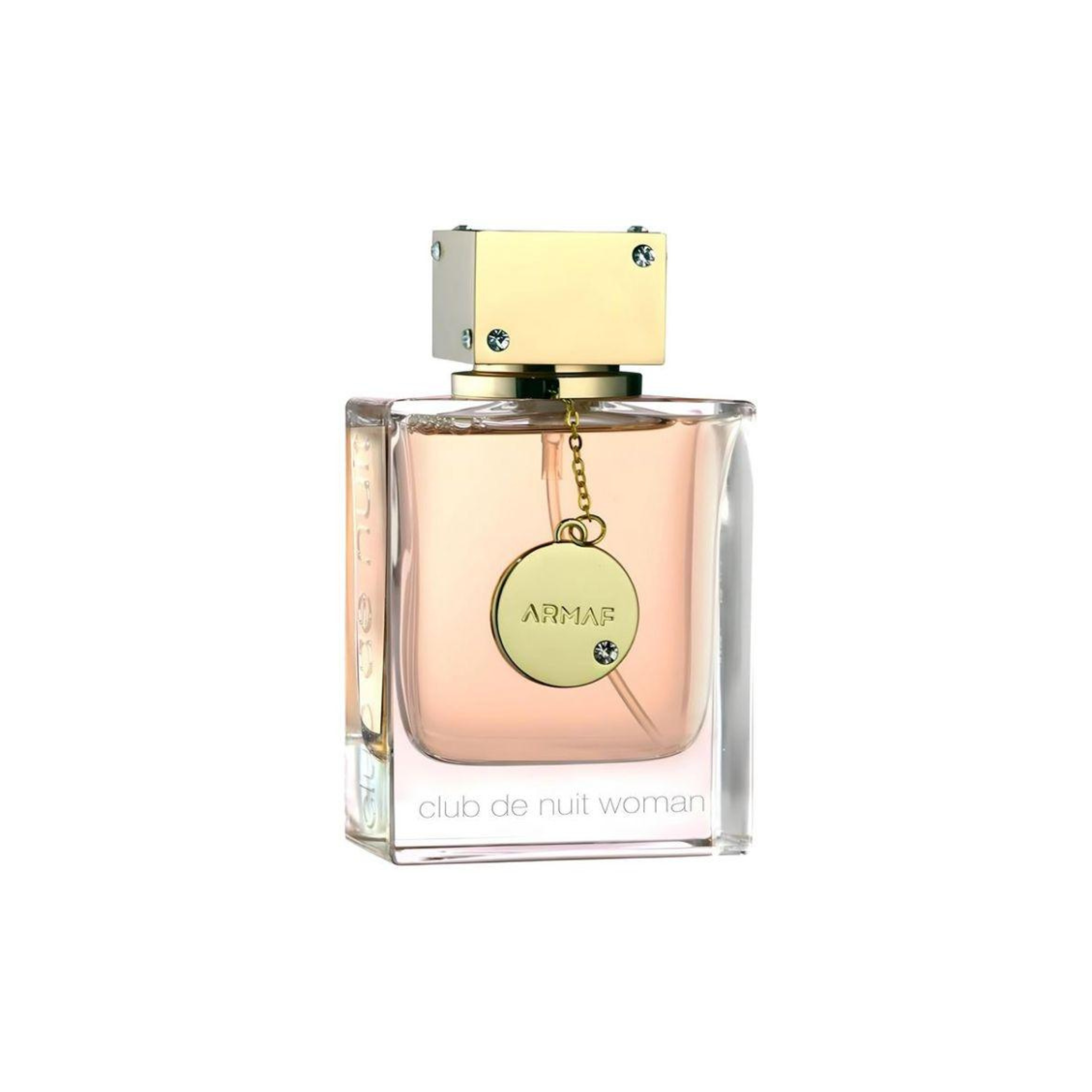 Club de Nuit Woman — Feminino