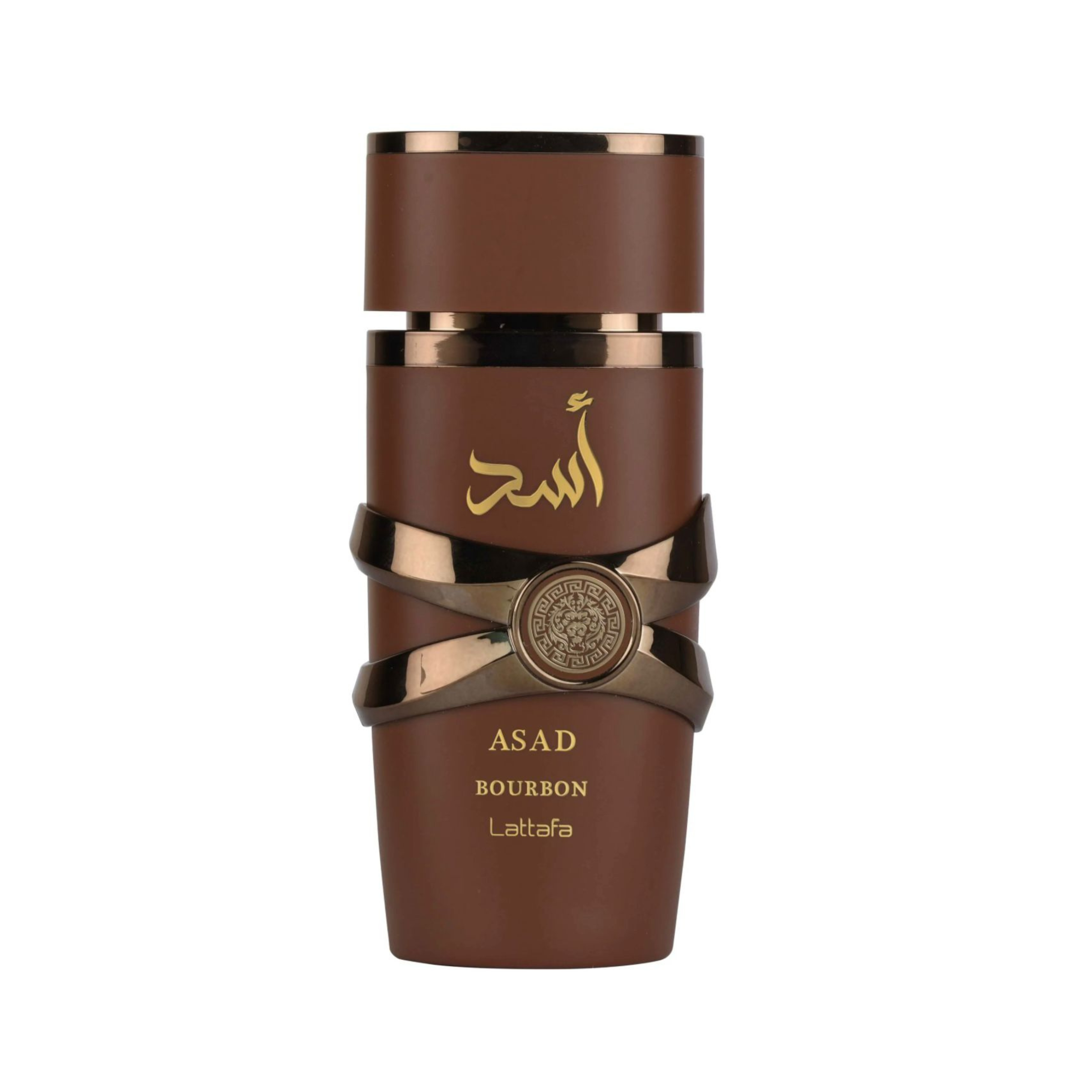 Lattafa Asad Bourbon – Masculino