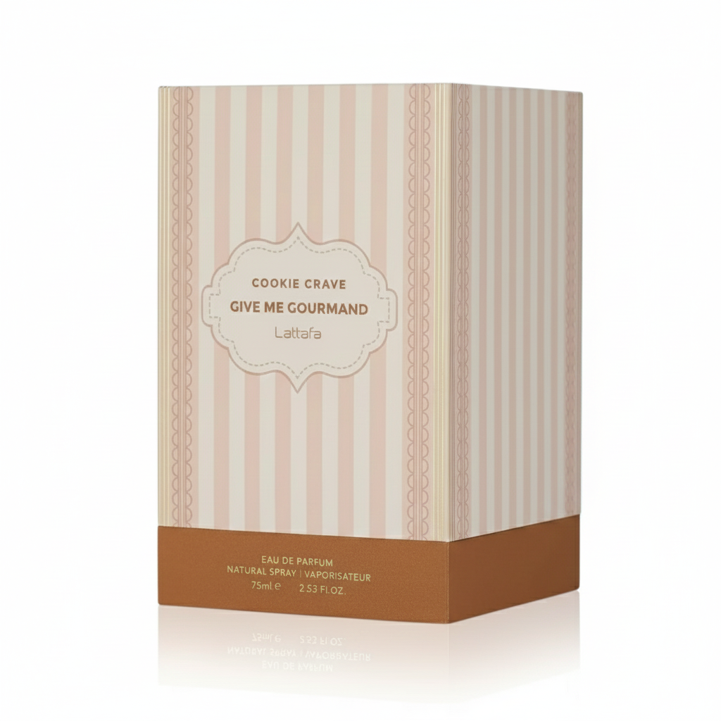 Cookie Crave — Feminino