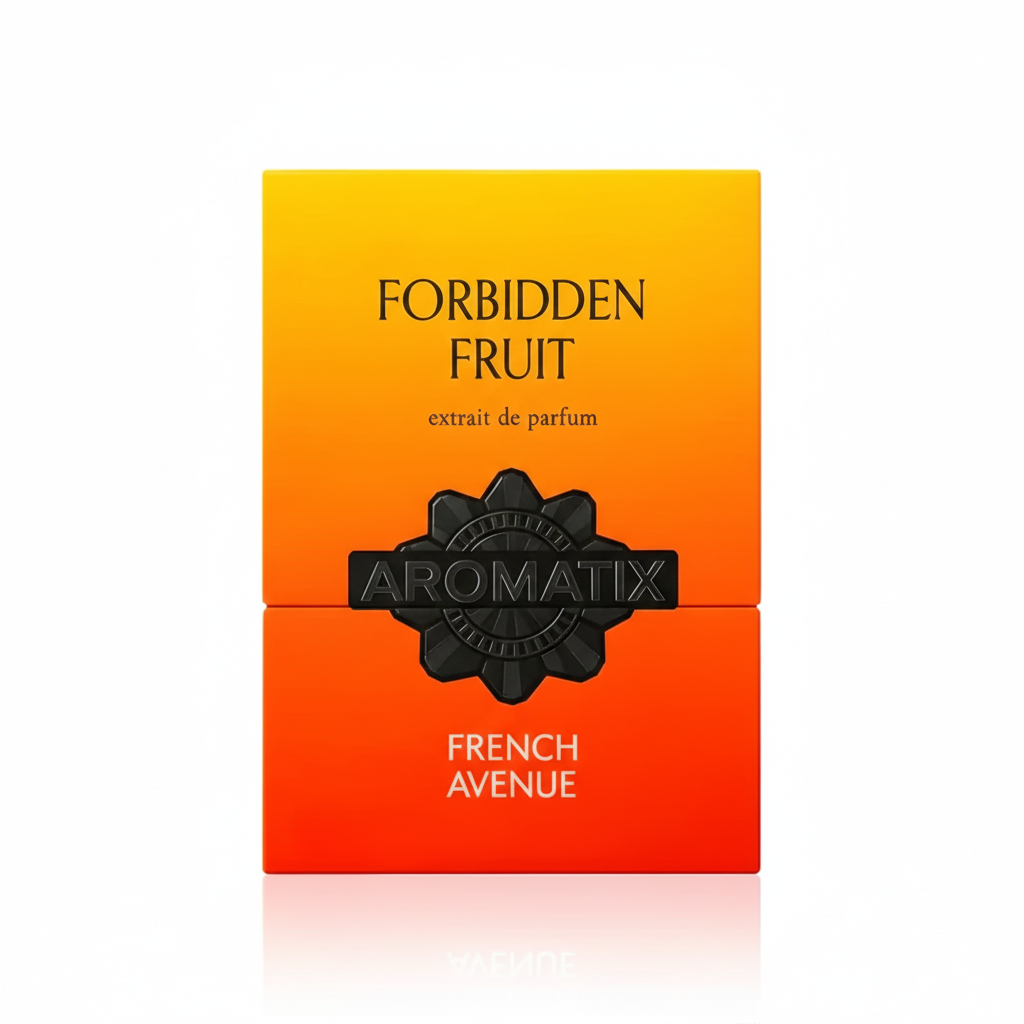 Aromatix Forbidden Fruit — Unissexo