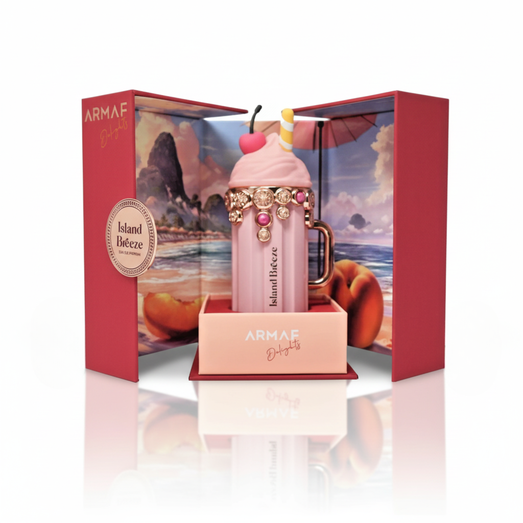 Island Breeze — Feminino