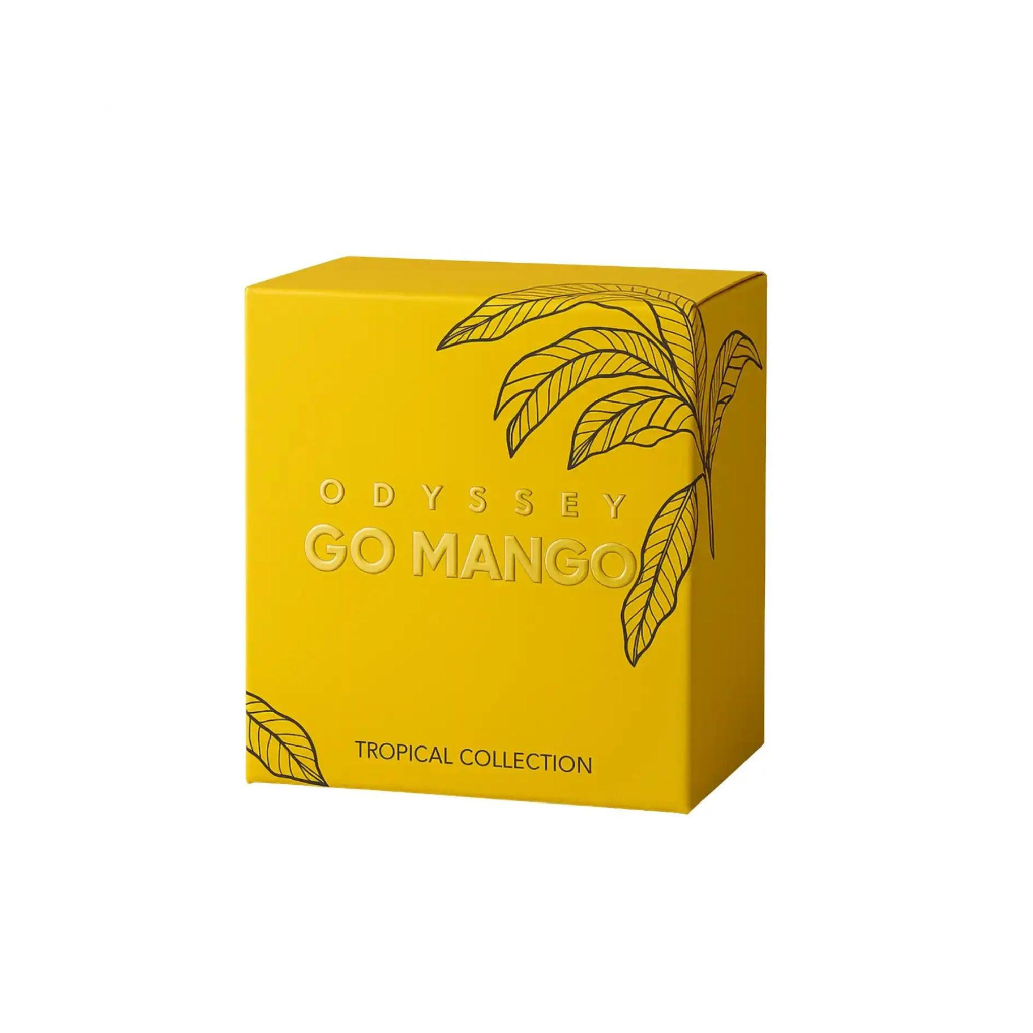 Odyssey Go Mango — Feminino