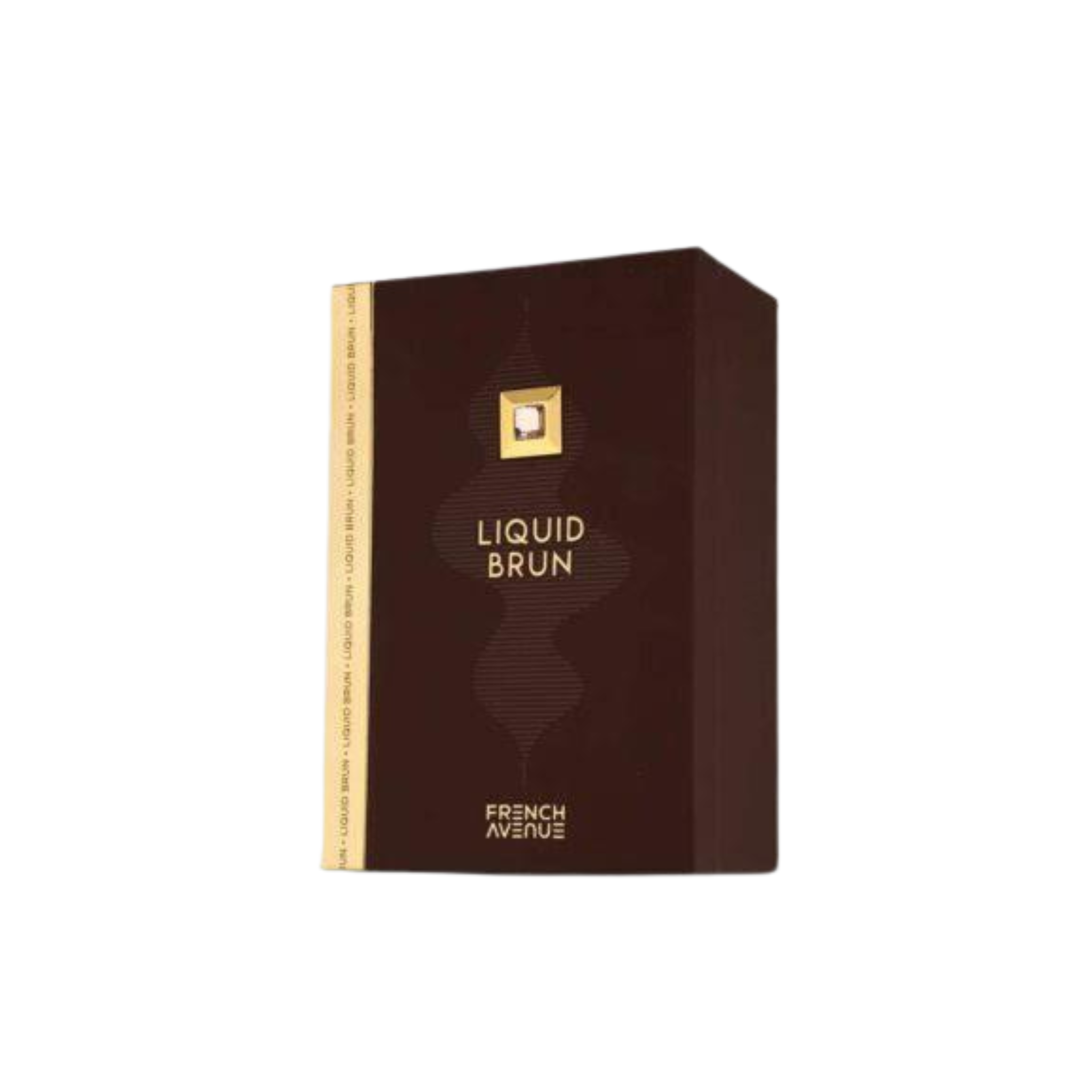 Liquid Brun — Masculino