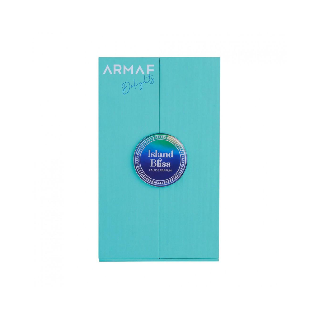 Island Bliss — Feminino