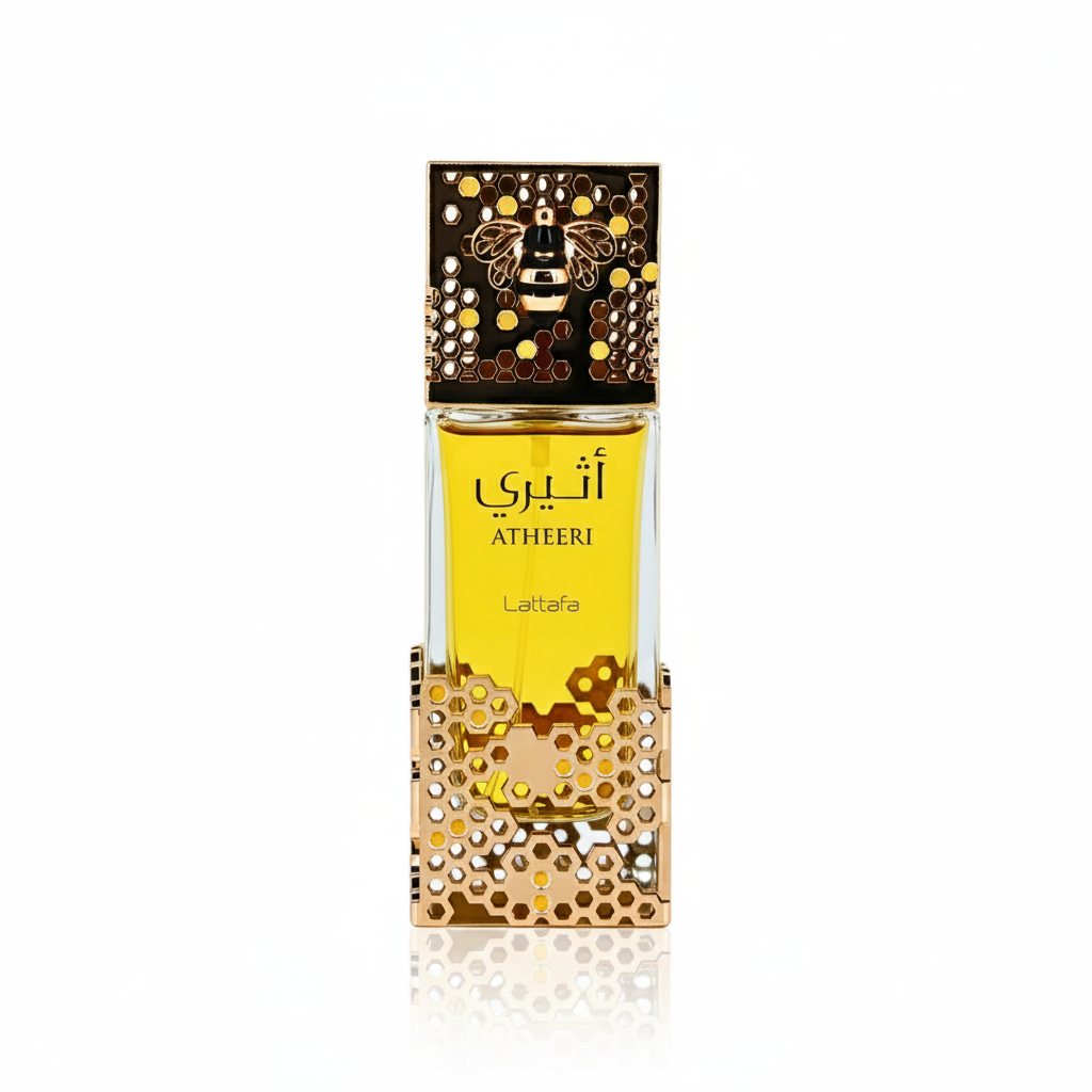 Atheeri — Feminino