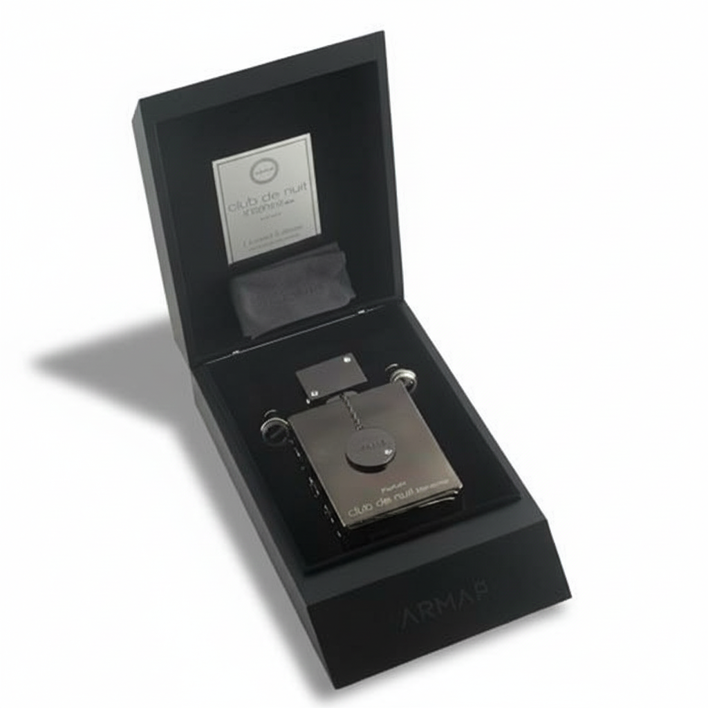 Club de Nuit Limited Edition — Masculino