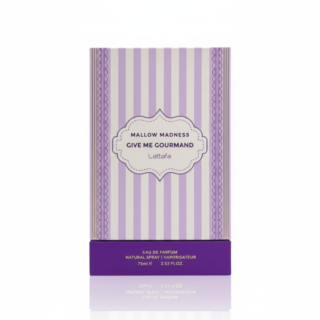 Mallow Madness — Feminino