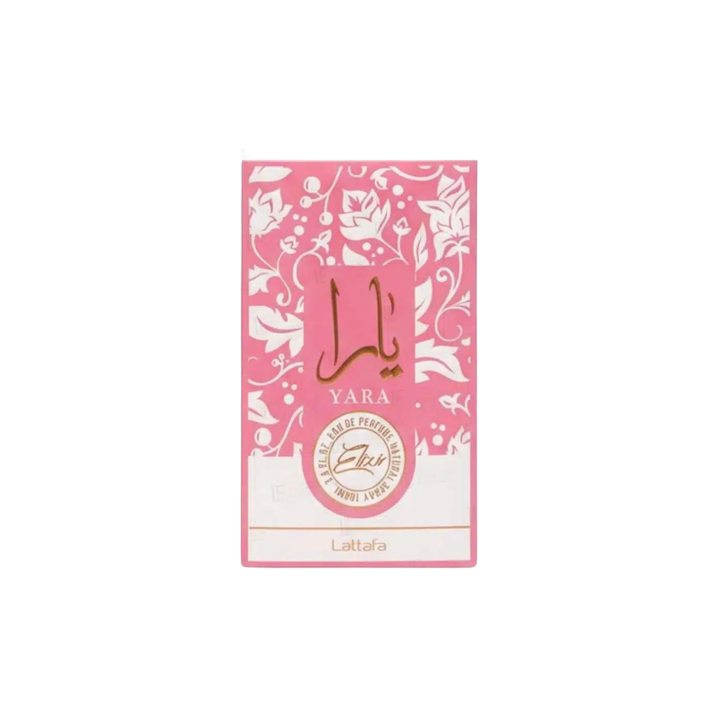 Yara Elixir — Feminino