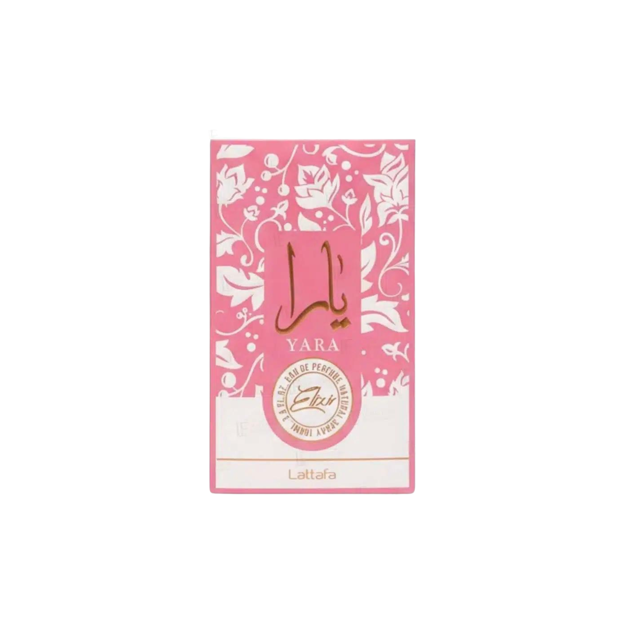Yara Elixir — Feminino