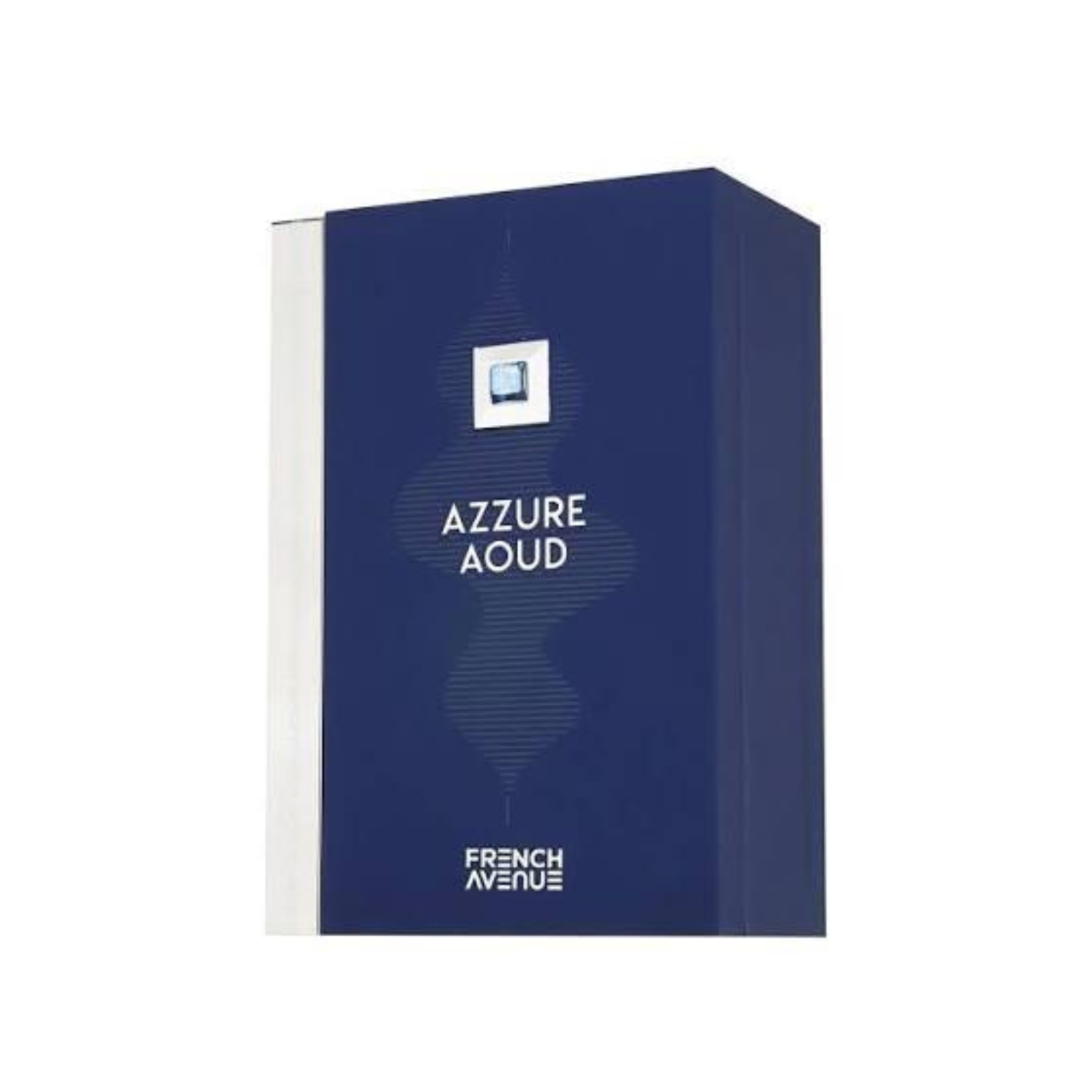 Azzure Aoud — Masculino