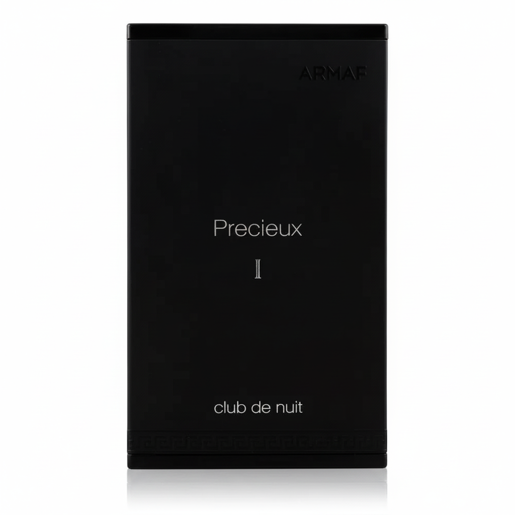 Club de Nuit Precieux I — Unissexo