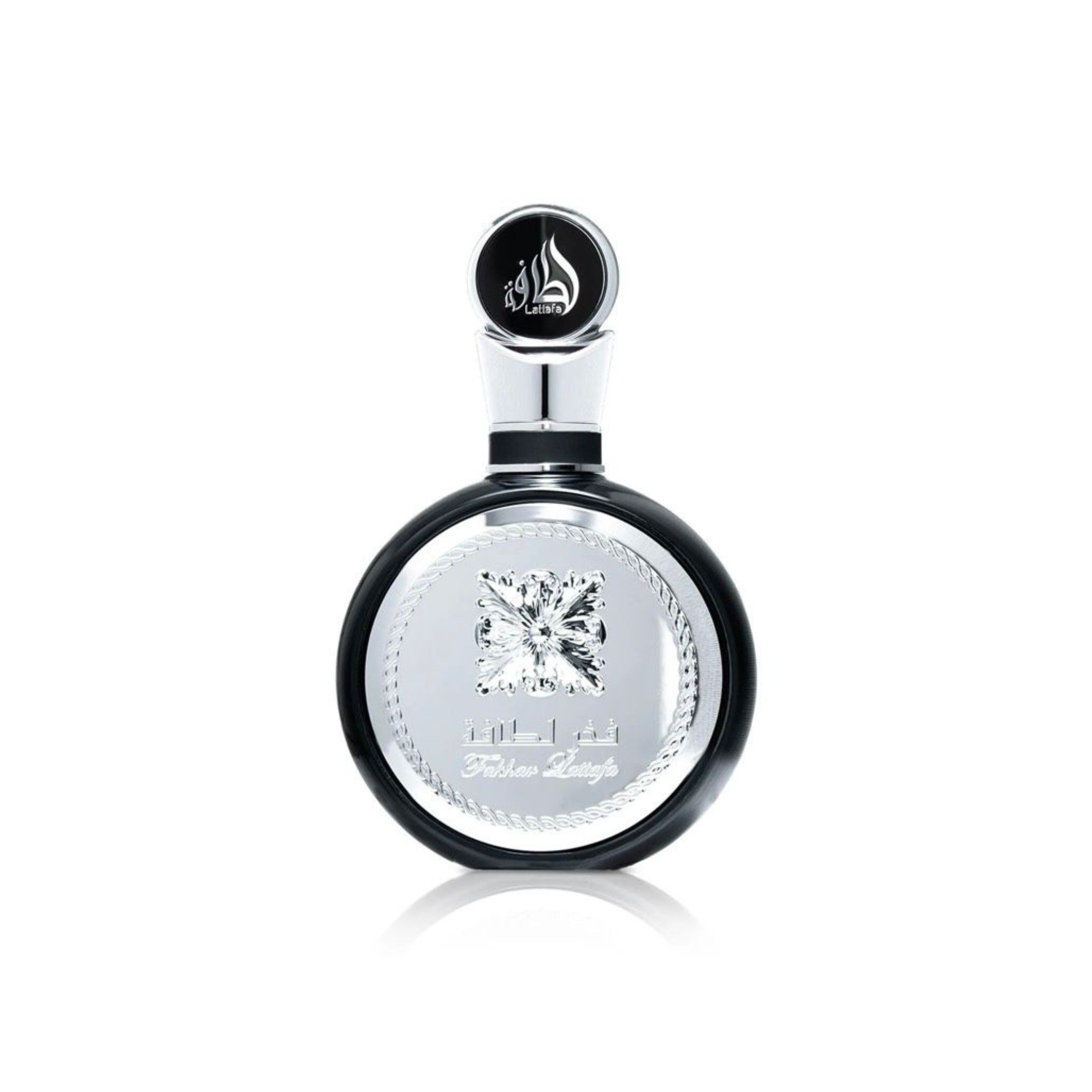 Lattafa Fakhar Men – Masculino