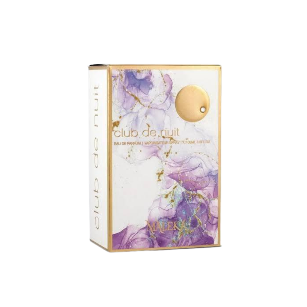 Club de Nuit Maleka — Feminino