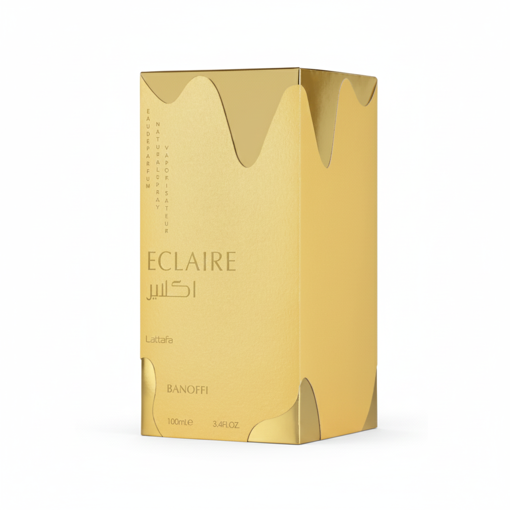 Eclaire Banoffi — Feminino