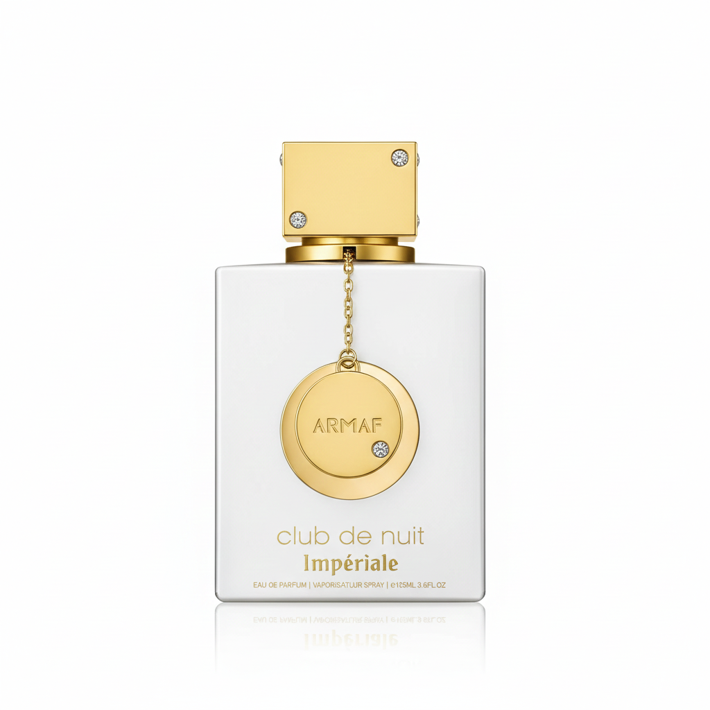 Club de Nuit Impériale — Feminino