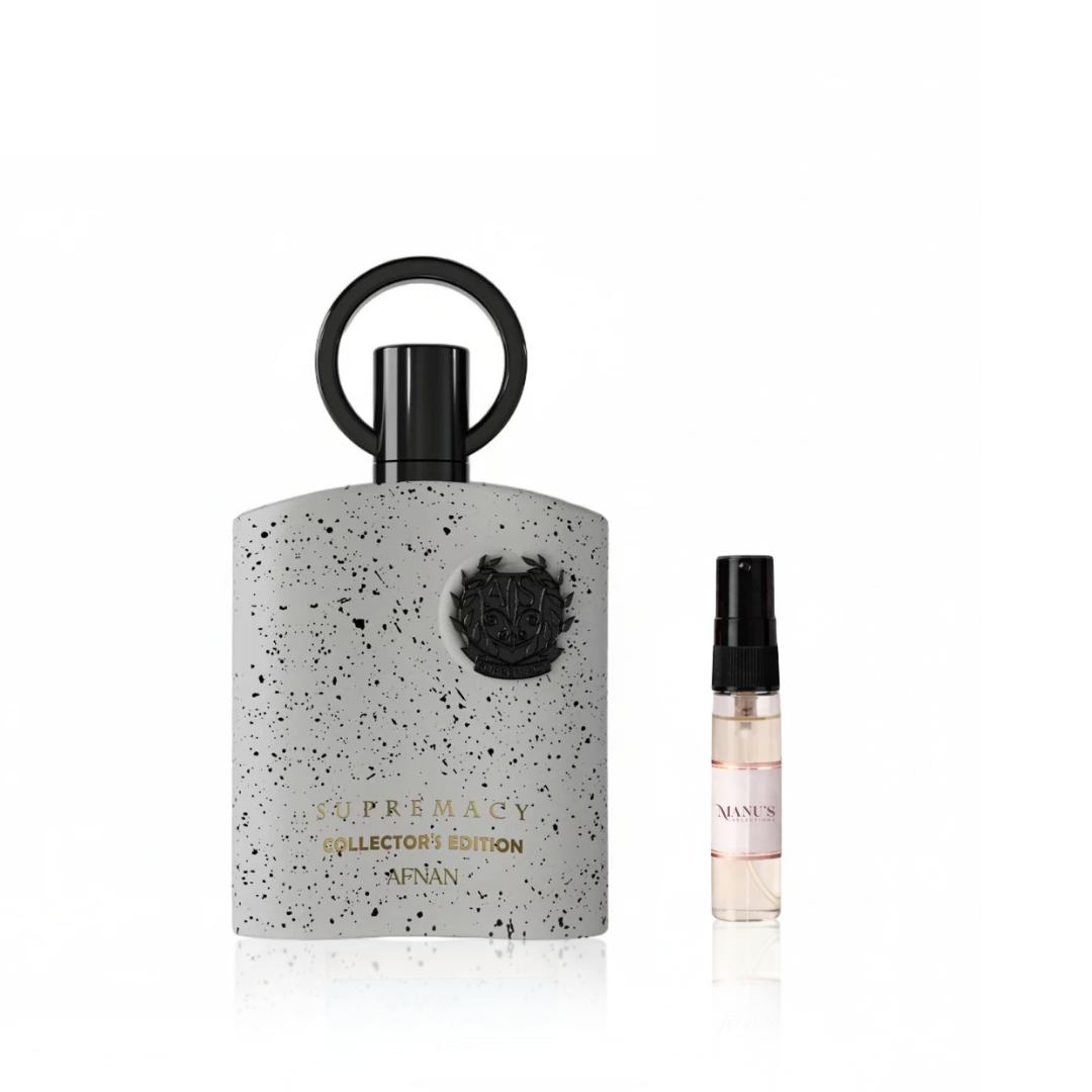 Supremacy Collector’s Edition Decant — Masculino