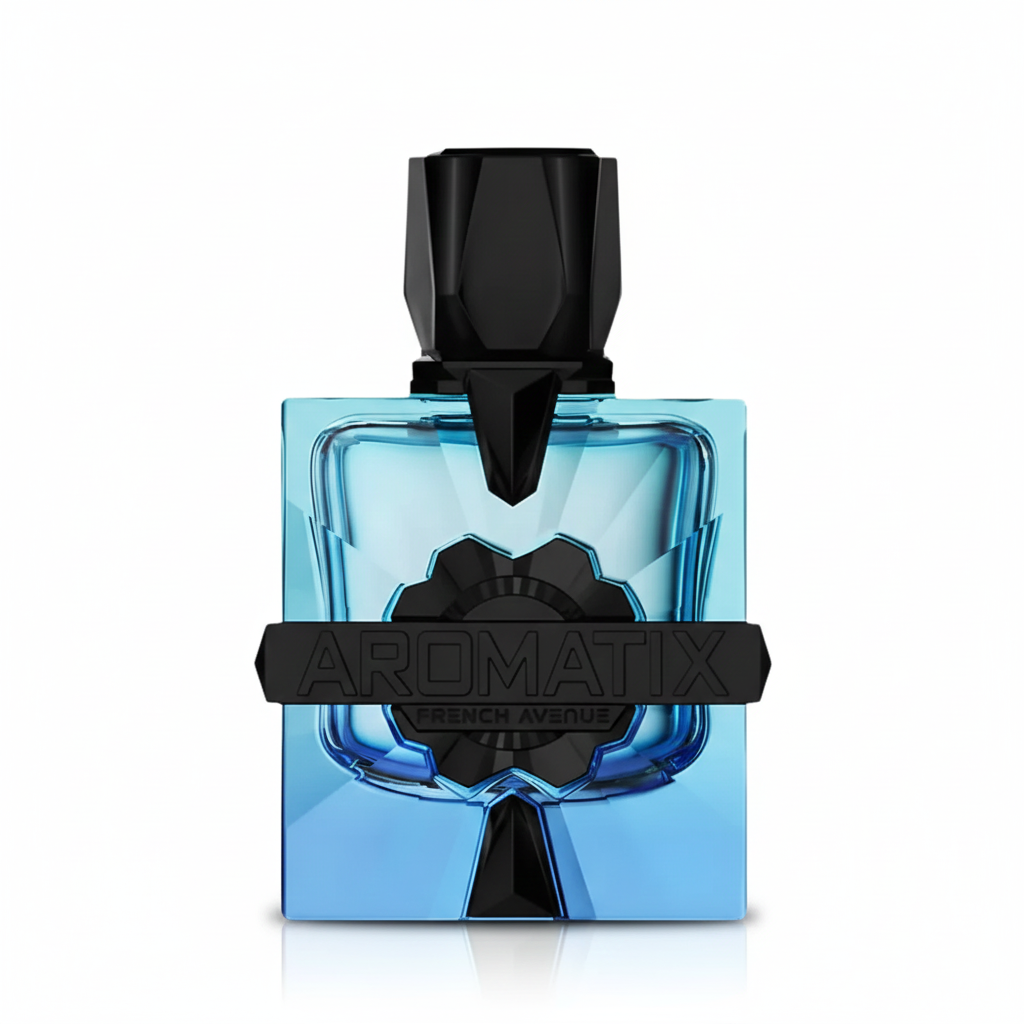 Aromatix Magnetiq  — Unissexo