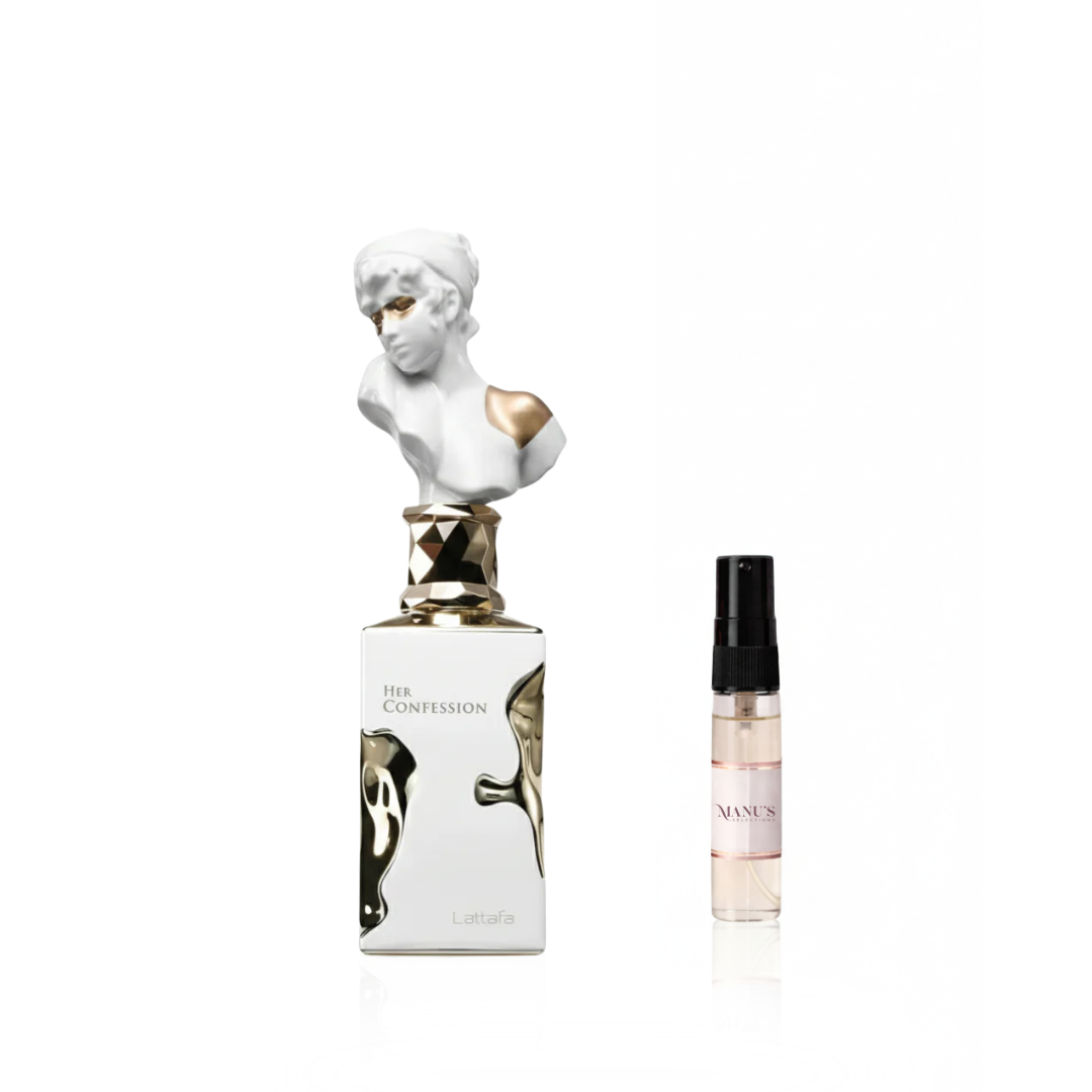 Her Confession Decant — Feminino