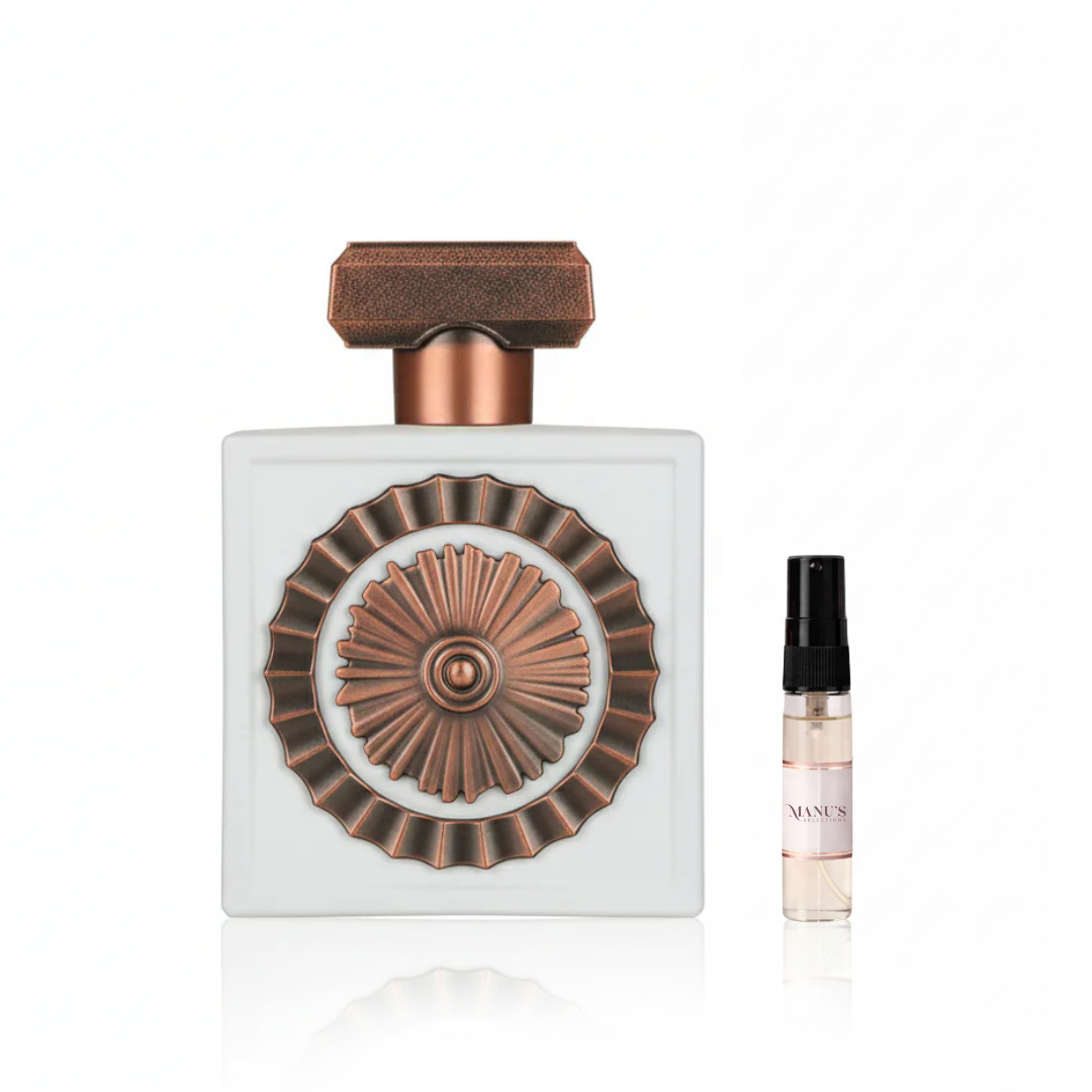 Nebras Elixir Decant — Feminino