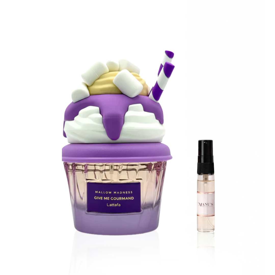 Mallow Madness Decant — Feminino