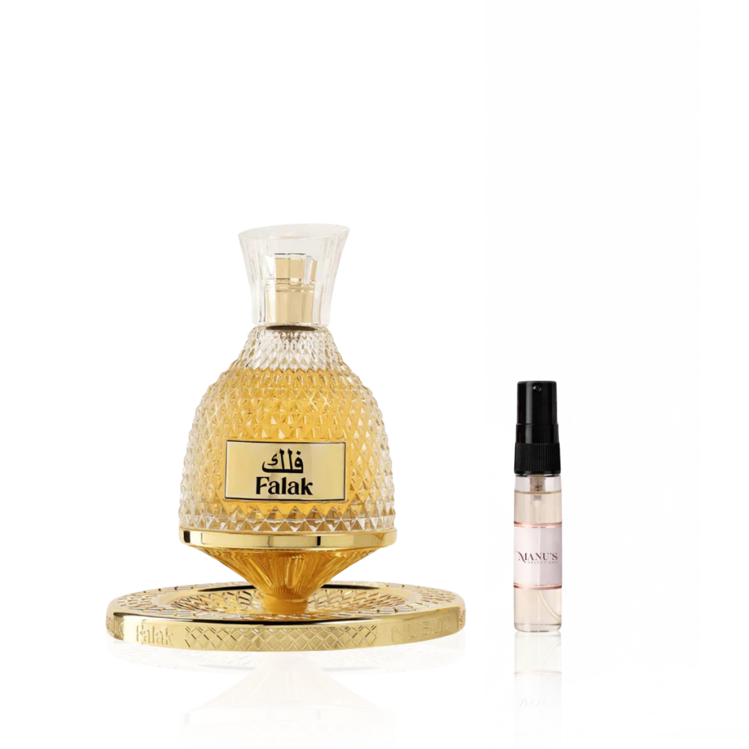 Falak Swiss Arabian Decant — Unissexo