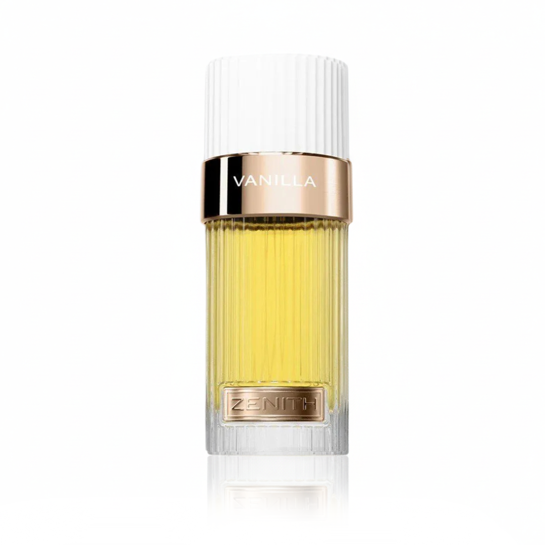 Zenith Vanilla — Unissexo