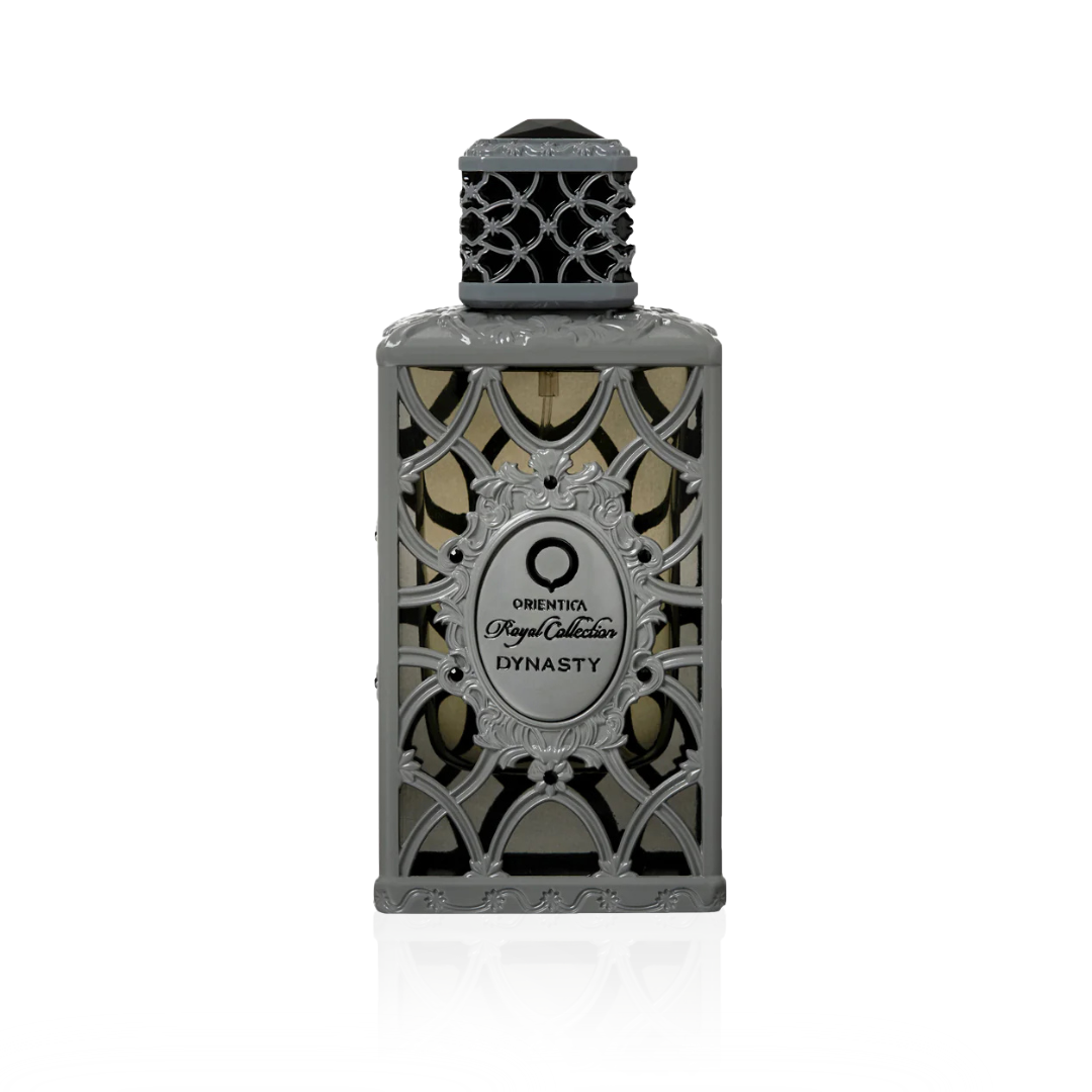 Dynasty Eau de Parfum — Masculino