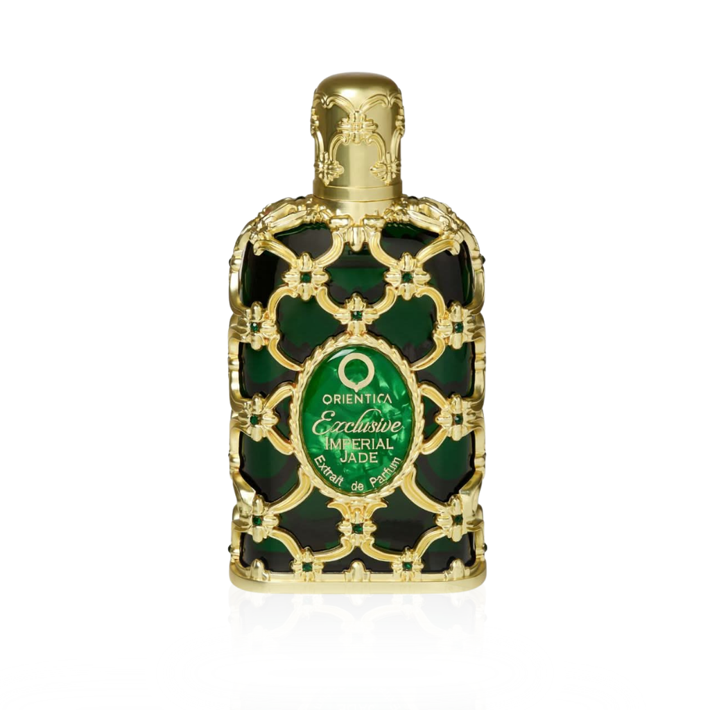 Imperial Jade Orientica Premium — Unissexo