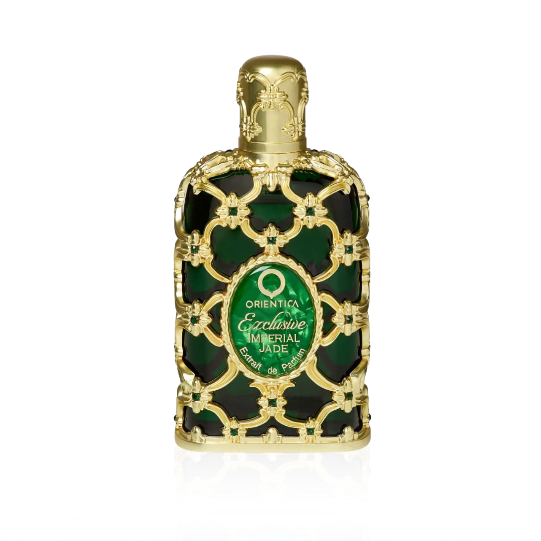 Imperial Jade Orientica Premium — Unissexo