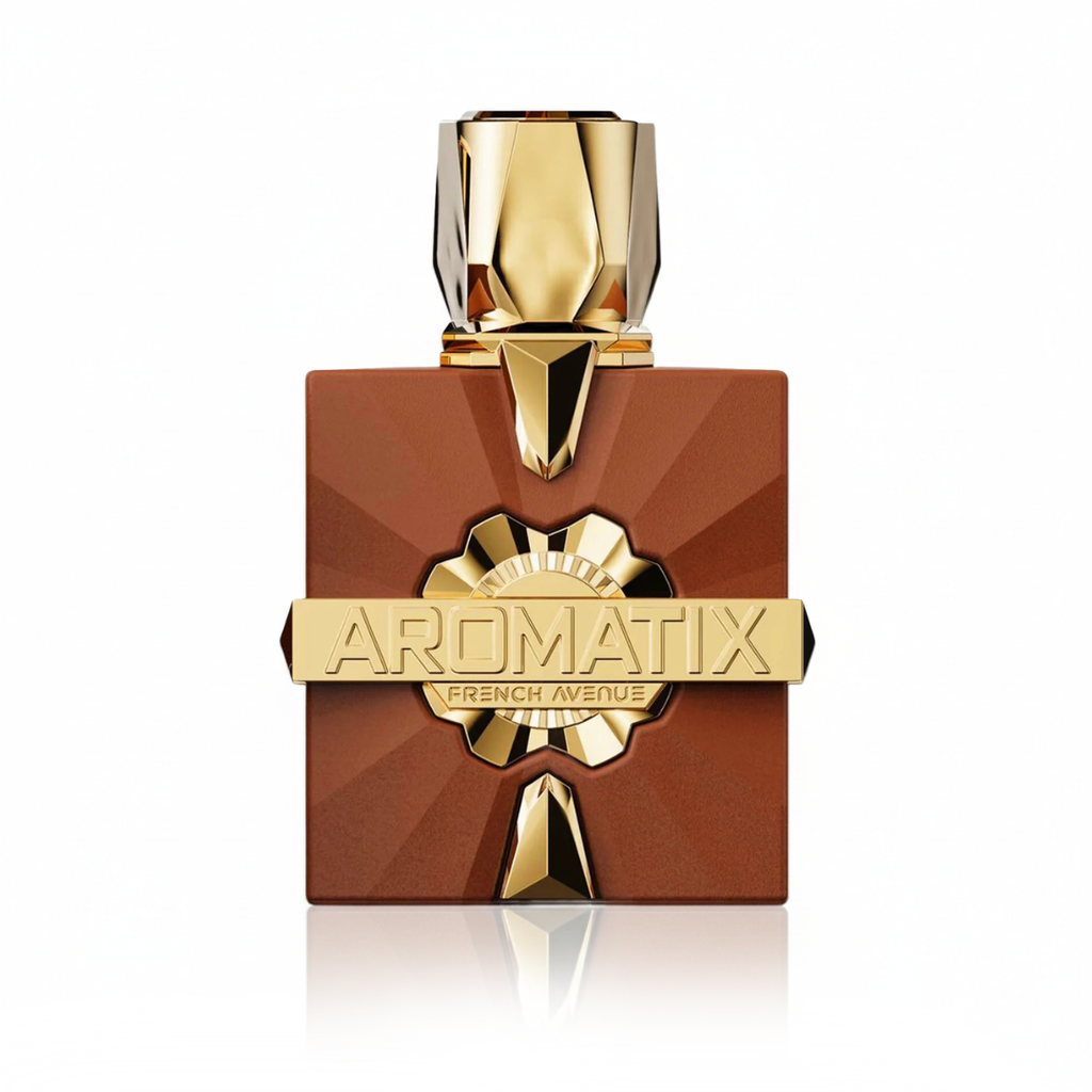 French Avenue Aromatix Royal Taboo — Unissexo