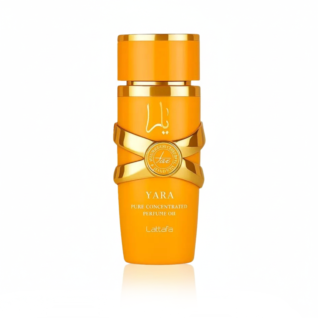 Yara Tous — Feminino