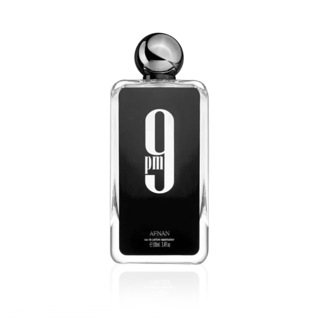9PM Eau de Parfum — Masculino