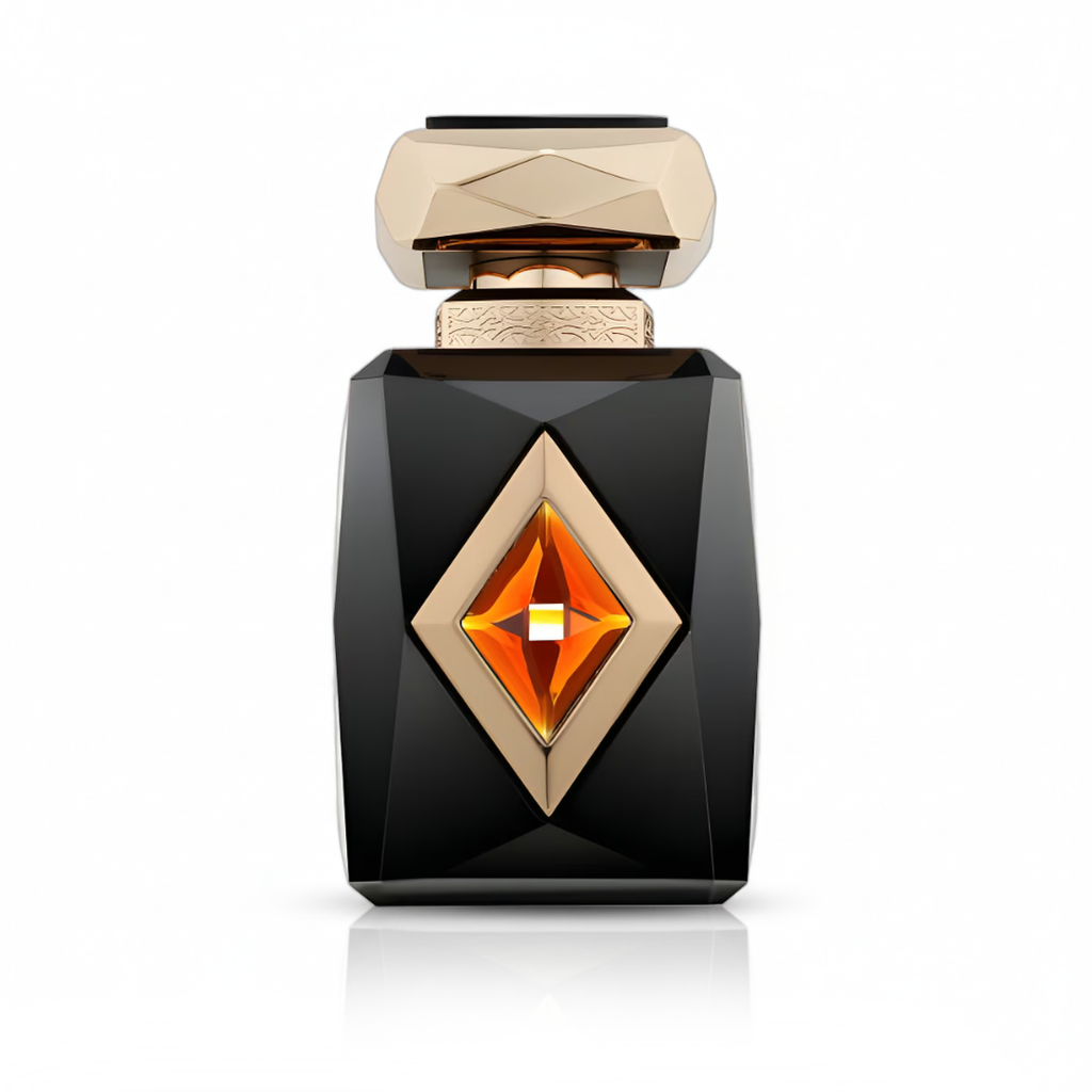 Amber Saffron French Avenue — Unissexo