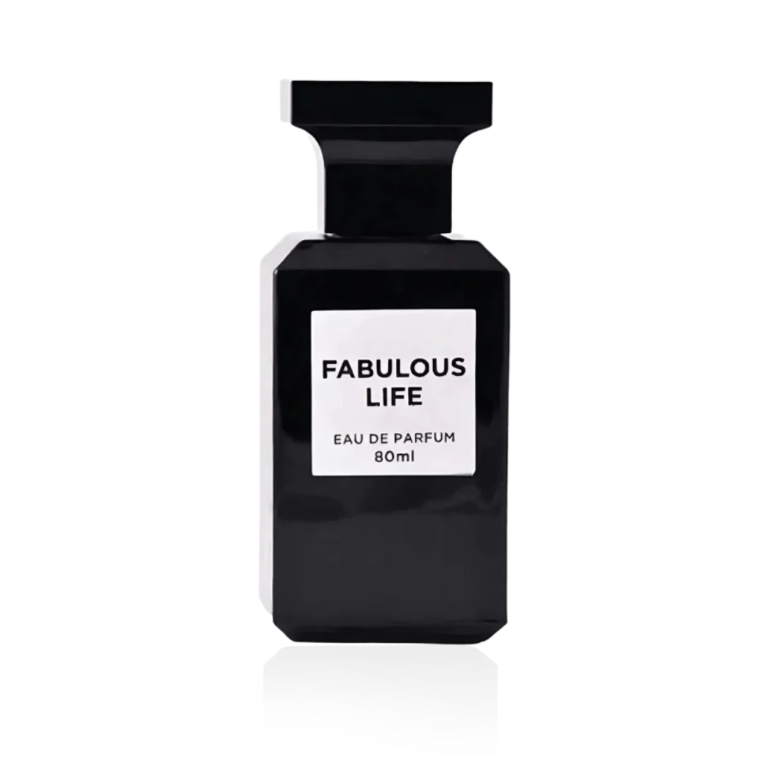 Fabulous Life Eau de Parfum — Unissexo