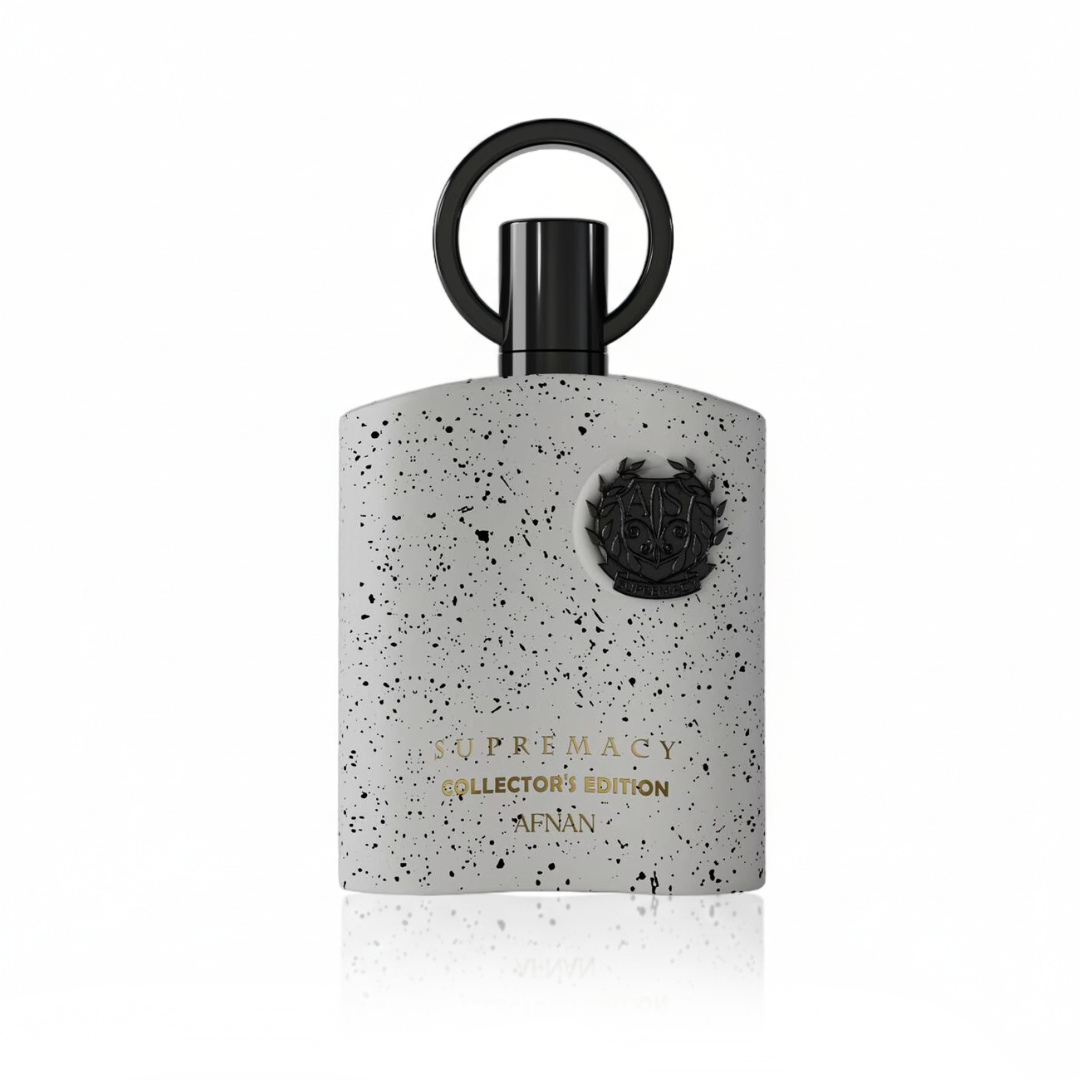 Supremacy Collector’s Edition — Masculino