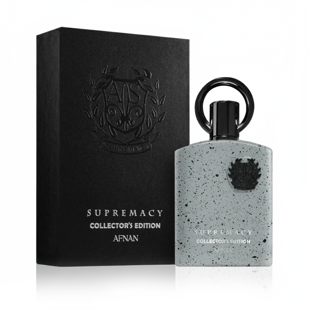 Supremacy Collector’s Edition — Masculino