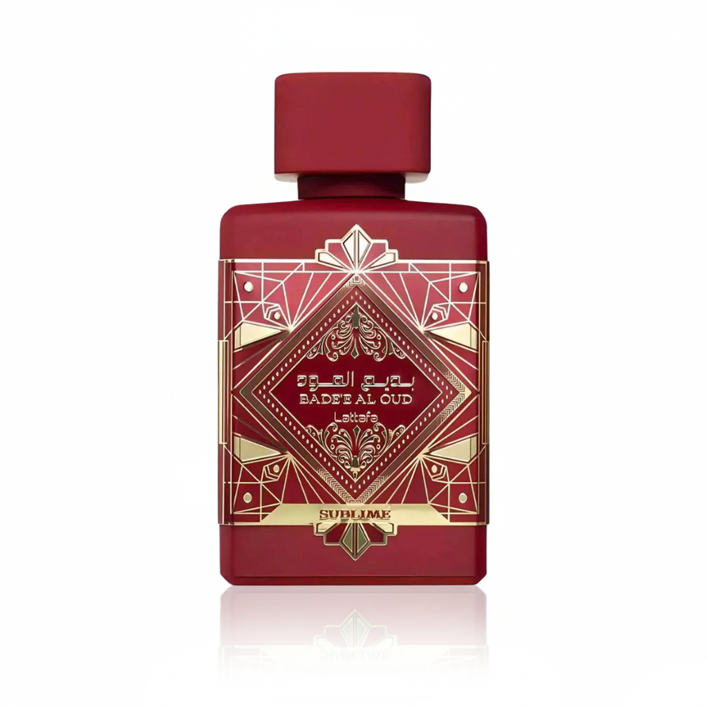 Bade’e Al Oud Sublime — Unissexo