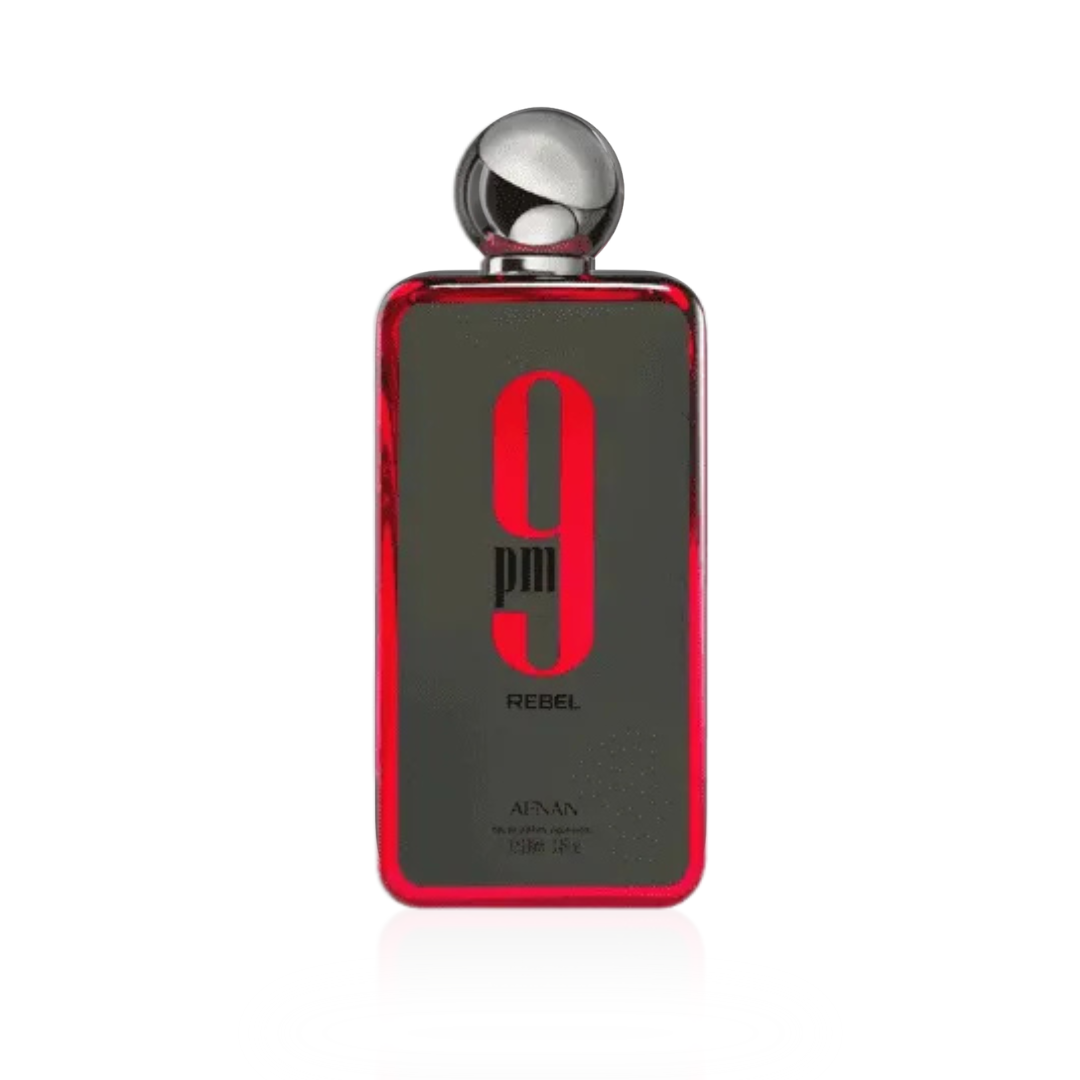 9PM Rebel — Masculino