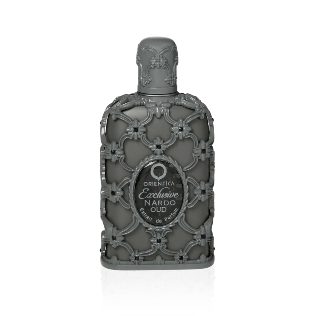Nardo Oud Extrait de Parfum — Unissexo