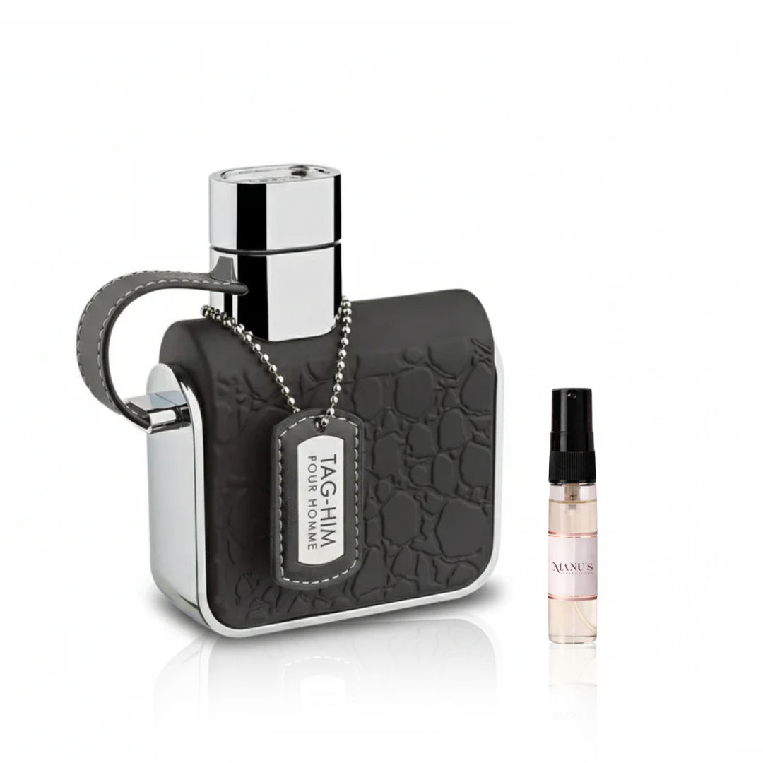 TAG HIM Decant — Masculino