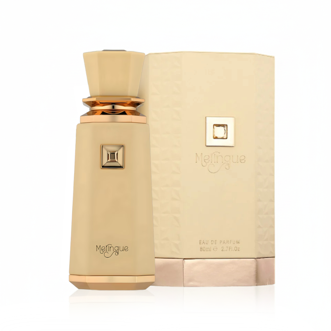 Meringue — Feminino