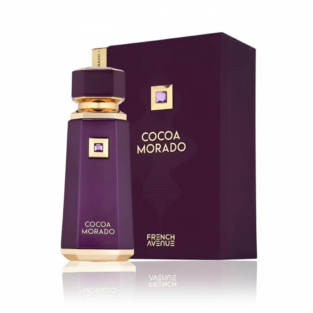 Cocoa Morado — Unissexo