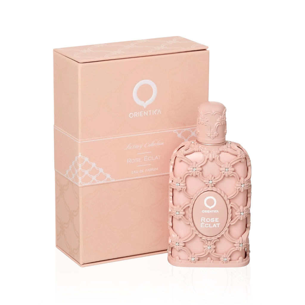 Rose Éclat — Feminino