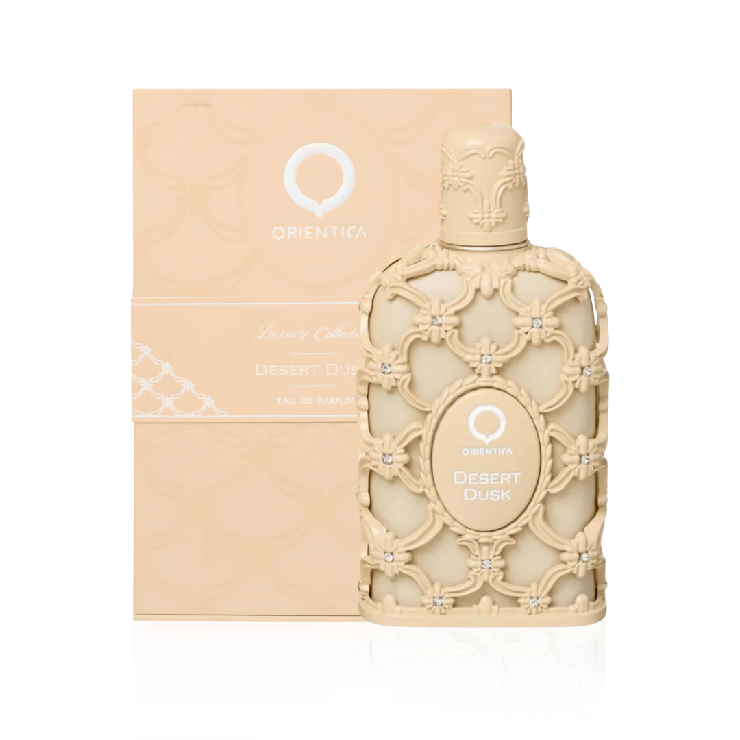 Orientica Desert Dusk Eau de Parfum — Unissexo