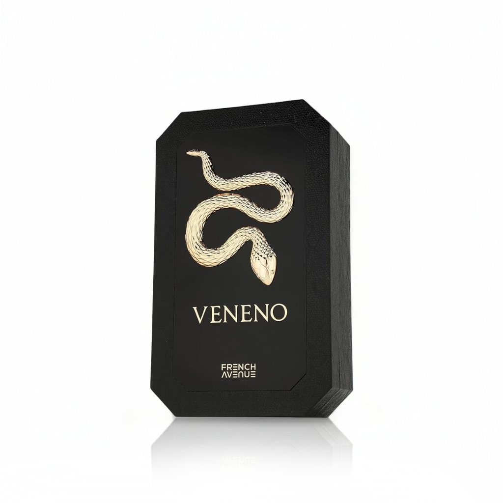 Veneno French Avenue — Unissexo